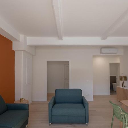 Apartament Matilda Charme Rzym Zewnętrze zdjęcie