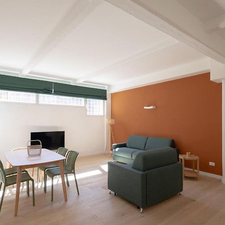 Apartament Matilda Charme Rzym Zewnętrze zdjęcie