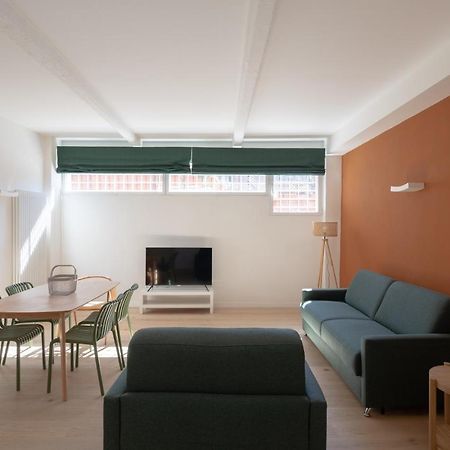 Apartament Matilda Charme Rzym Zewnętrze zdjęcie