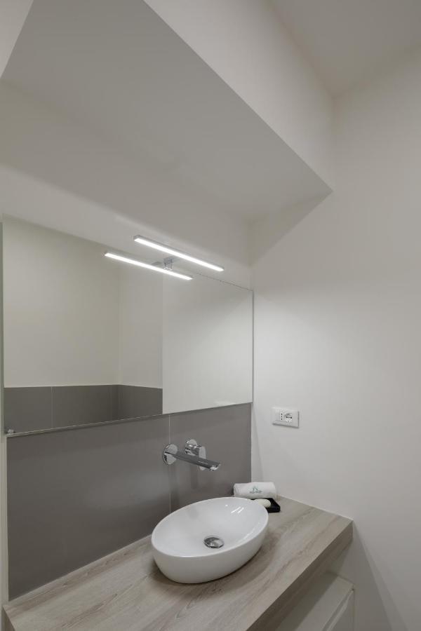 Apartament Matilda Charme Rzym Zewnętrze zdjęcie