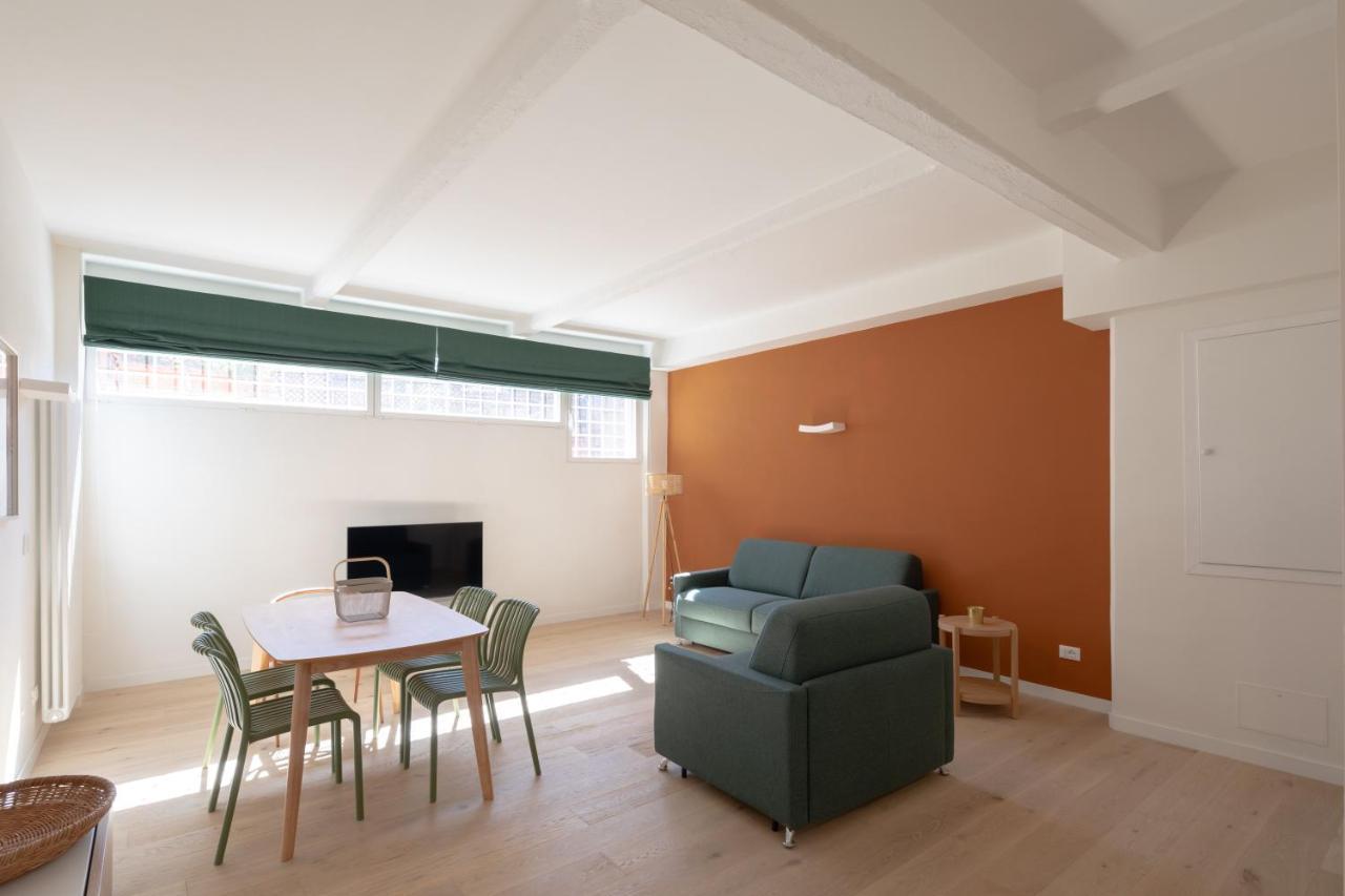 Apartament Matilda Charme Rzym Zewnętrze zdjęcie