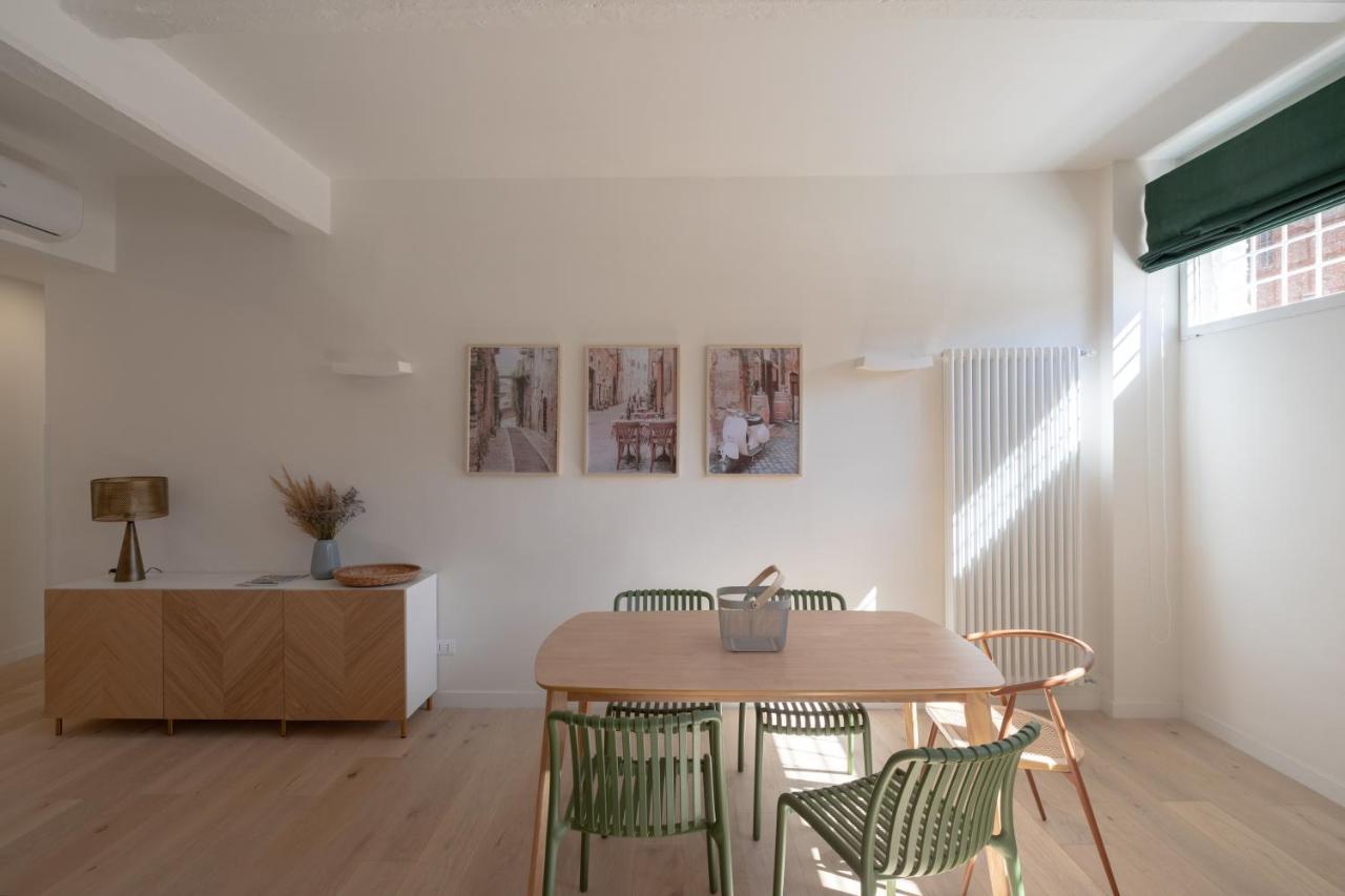 Apartament Matilda Charme Rzym Zewnętrze zdjęcie