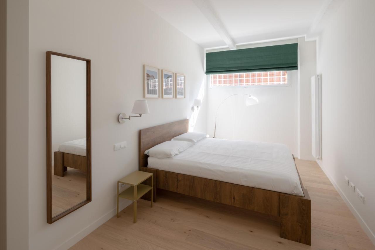 Apartament Matilda Charme Rzym Zewnętrze zdjęcie