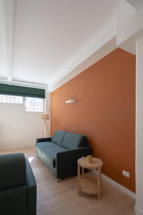 Apartament Matilda Charme Rzym Zewnętrze zdjęcie