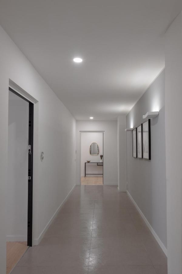 Apartament Matilda Charme Rzym Zewnętrze zdjęcie