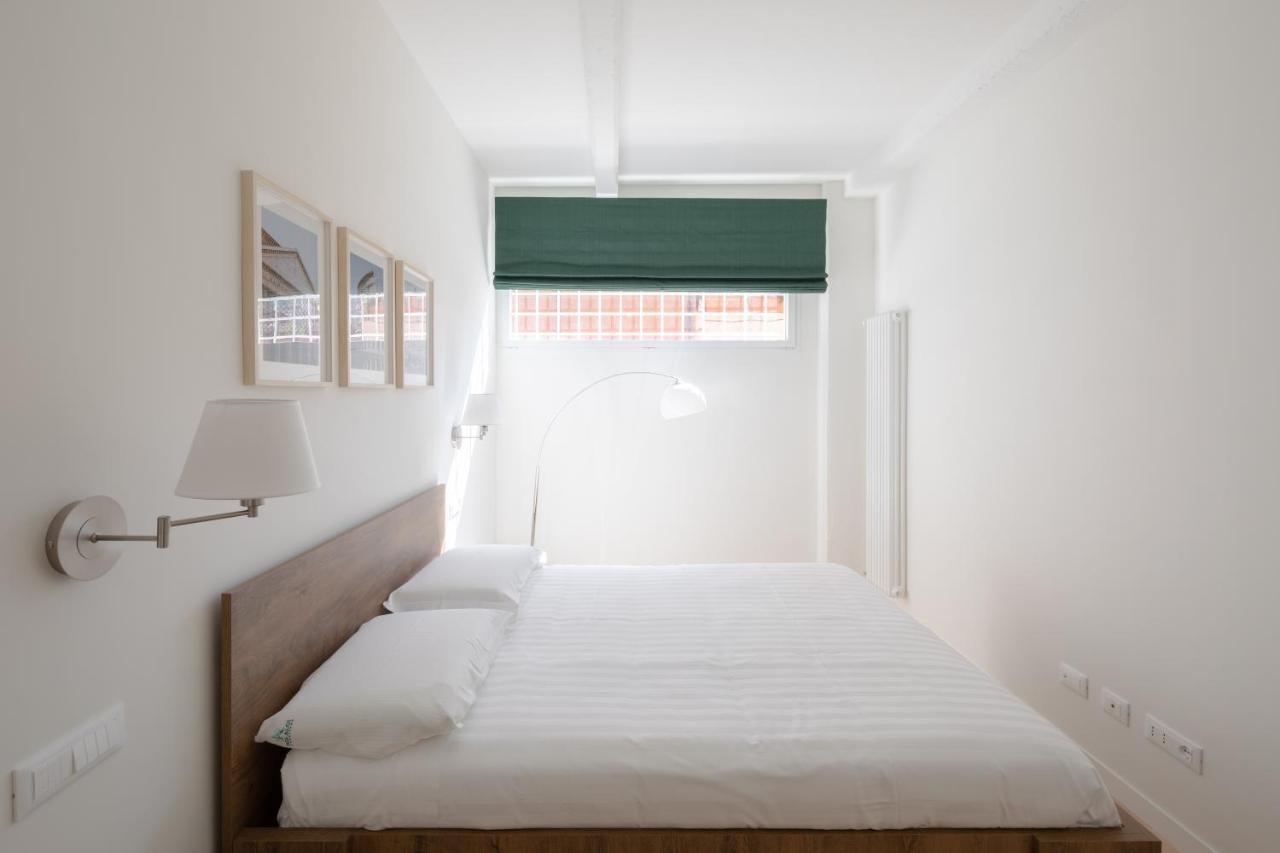 Apartament Matilda Charme Rzym Zewnętrze zdjęcie