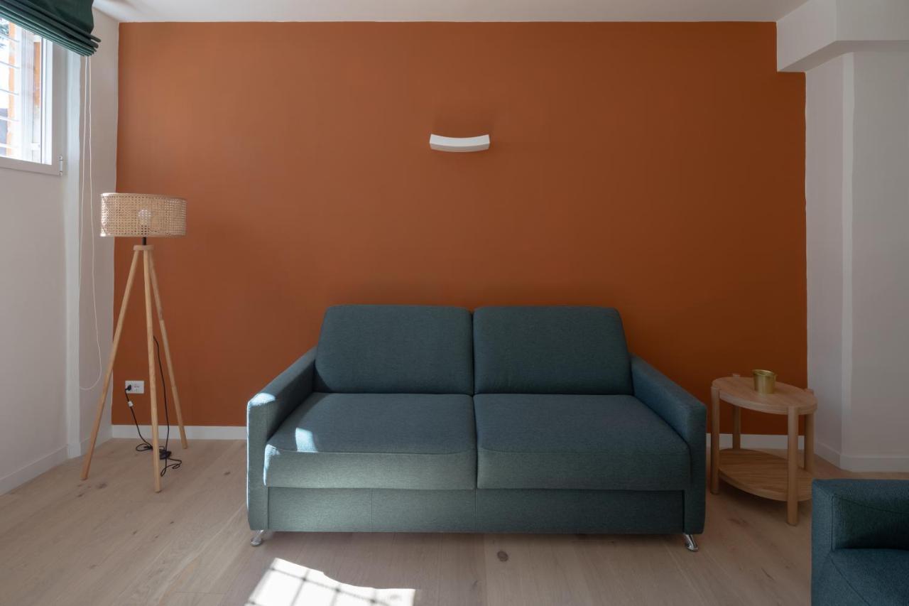 Apartament Matilda Charme Rzym Zewnętrze zdjęcie