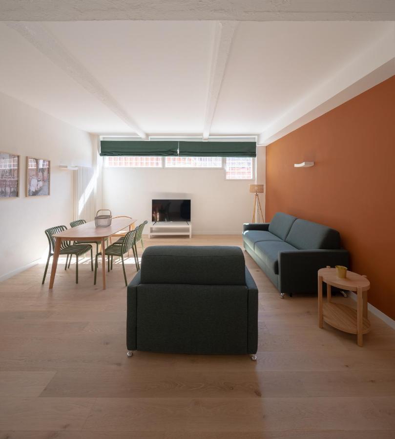 Apartament Matilda Charme Rzym Zewnętrze zdjęcie