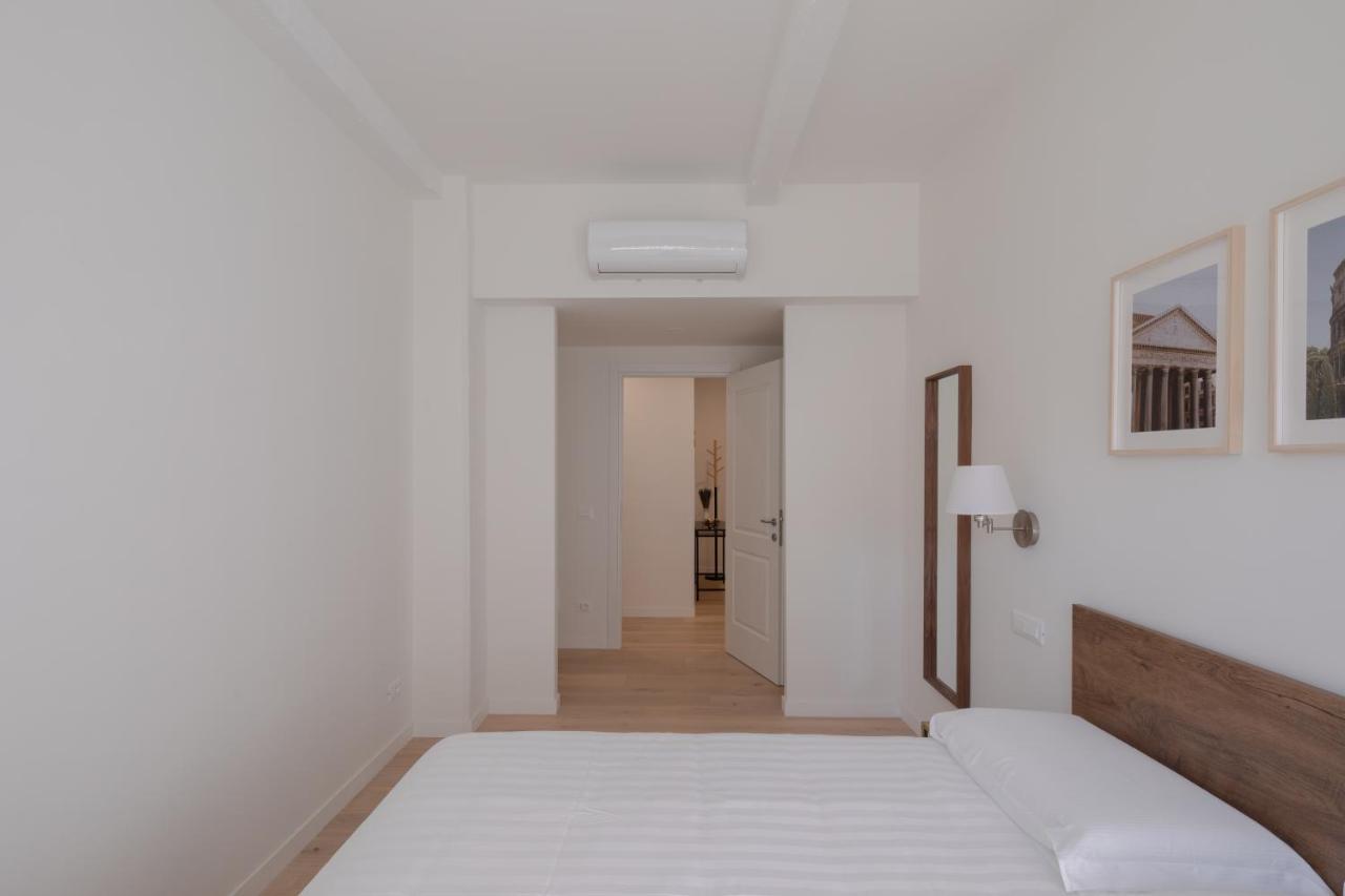Apartament Matilda Charme Rzym Zewnętrze zdjęcie