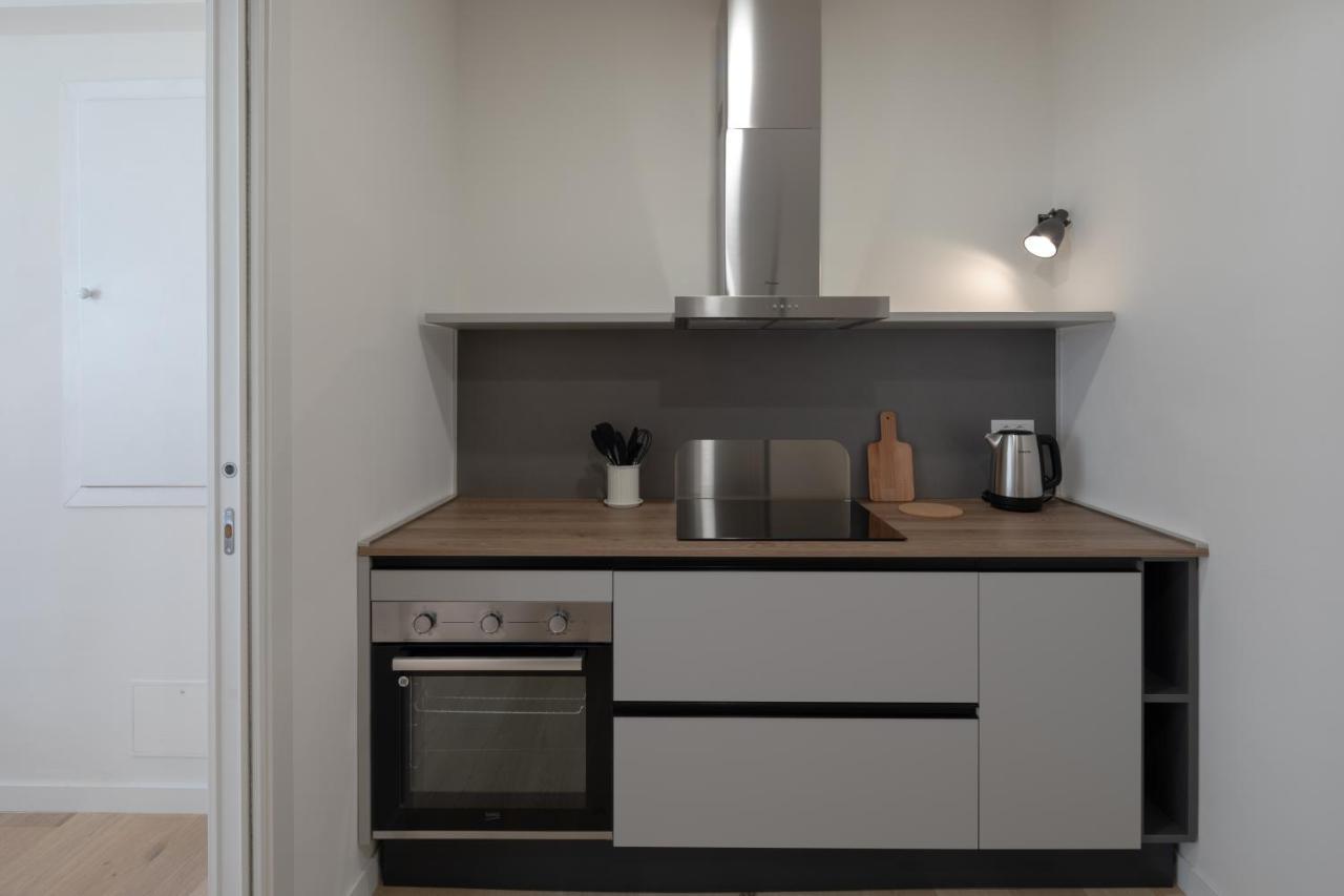 Apartament Matilda Charme Rzym Zewnętrze zdjęcie