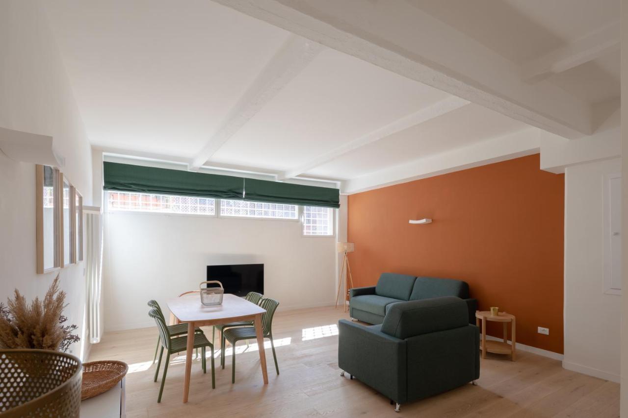 Apartament Matilda Charme Rzym Zewnętrze zdjęcie