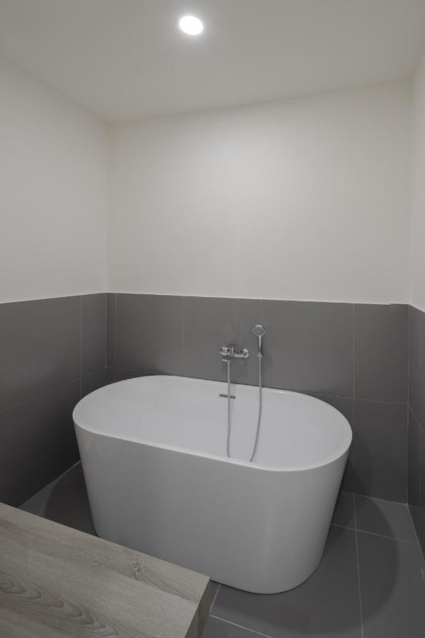Apartament Matilda Charme Rzym Zewnętrze zdjęcie